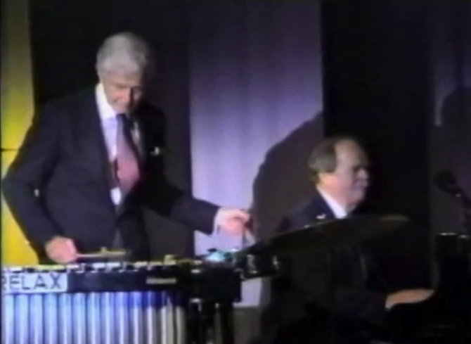 North County All Stars Jazz Band Part 1