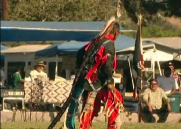 Oceanside InterTribal PowWow 2004