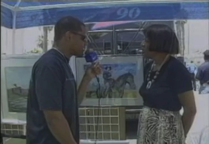 11th Annual Juneteenth Celebration