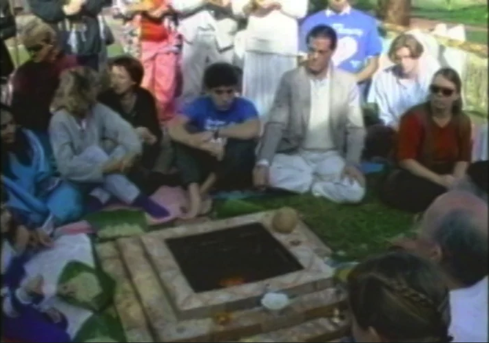 Snow Goose Thanksgiving