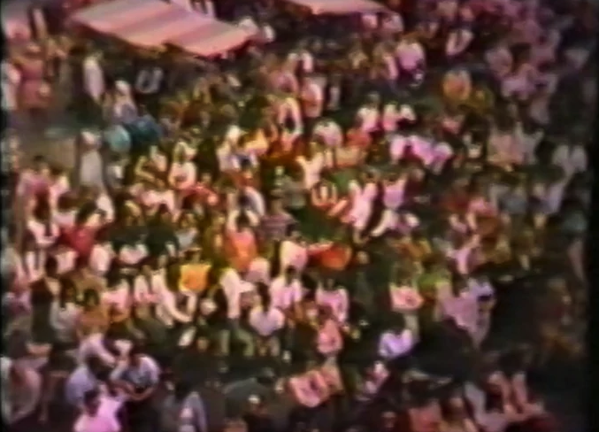 Pirate Treasure 1965