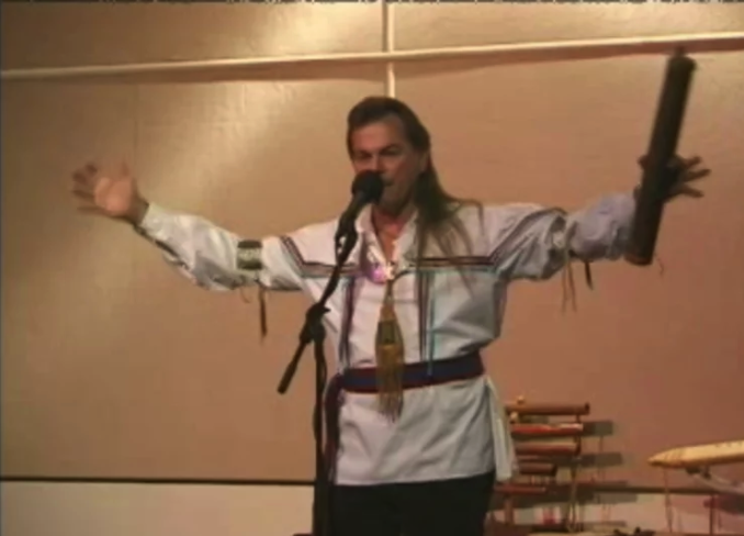 OPL Concert Series Elk Whistle