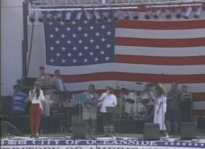 Samoa Sister City Day 2000 Part 3