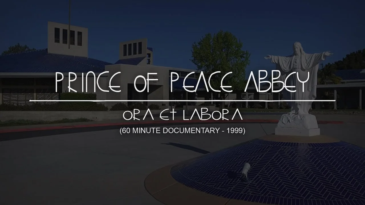 Ora et Labora