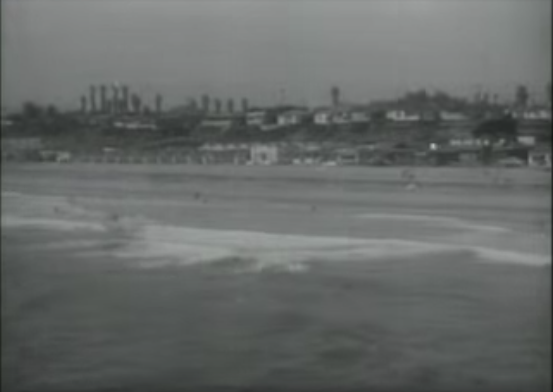 This Is Oceanside 1951