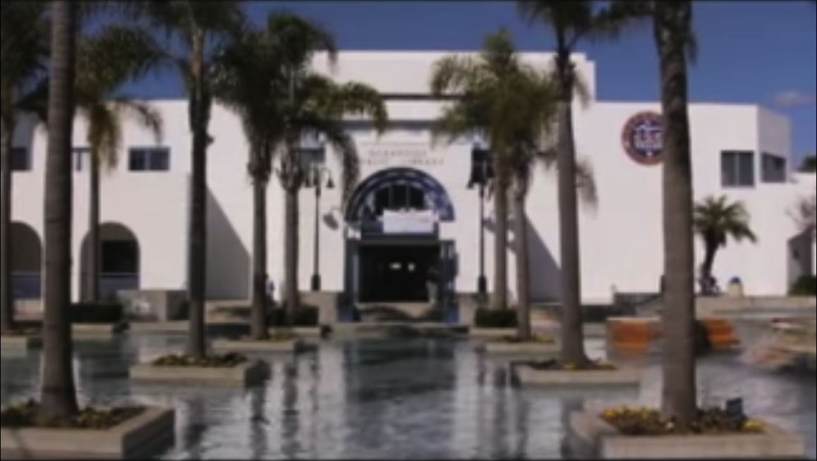 Oceanside - The First 50 Years