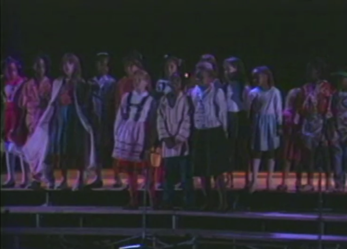 Oceanside Centennial Pageant Part 3