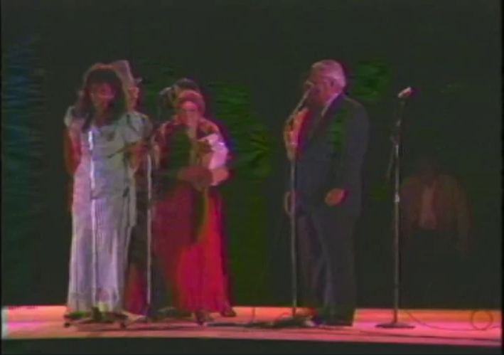 Oceanside Centennial Pageant Part 2