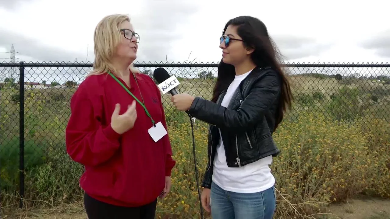 Newsbrief El Corazon Trail