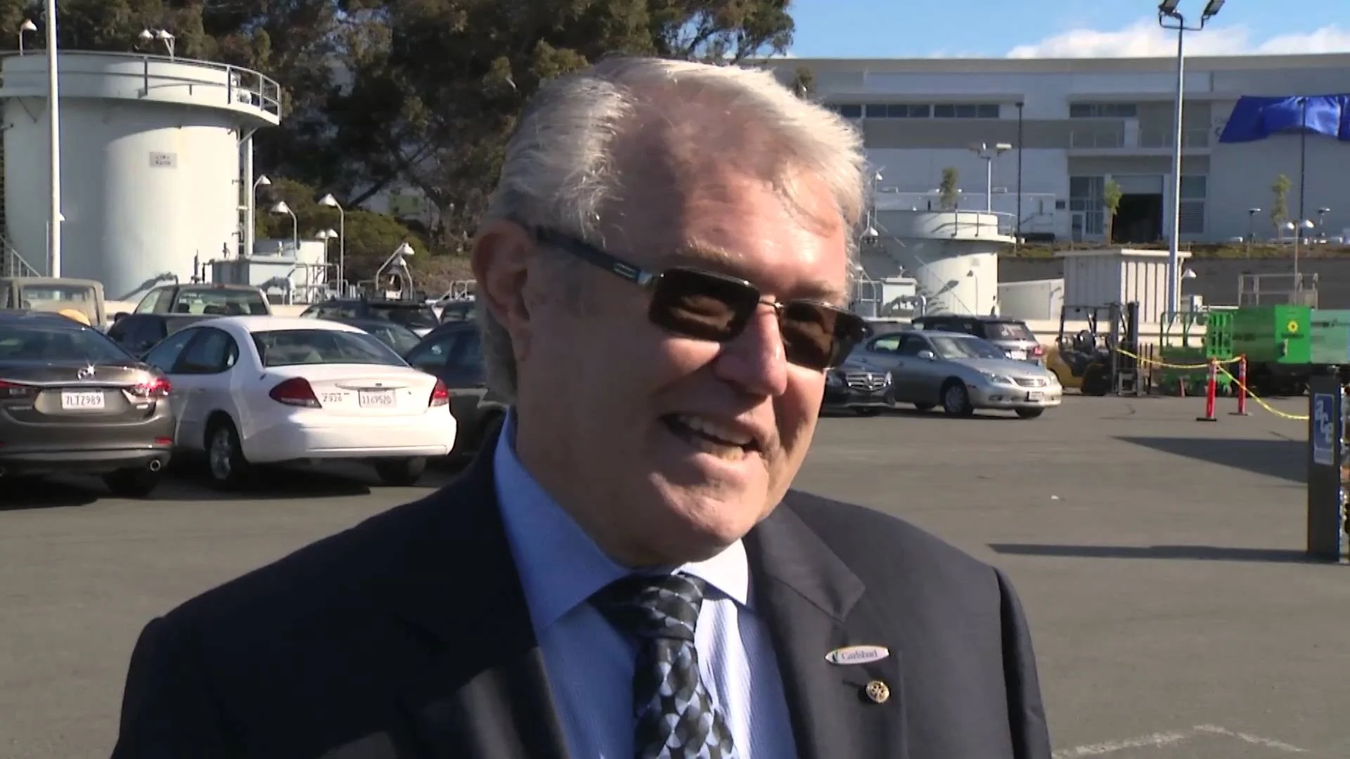 Newsbrief Water Desalination