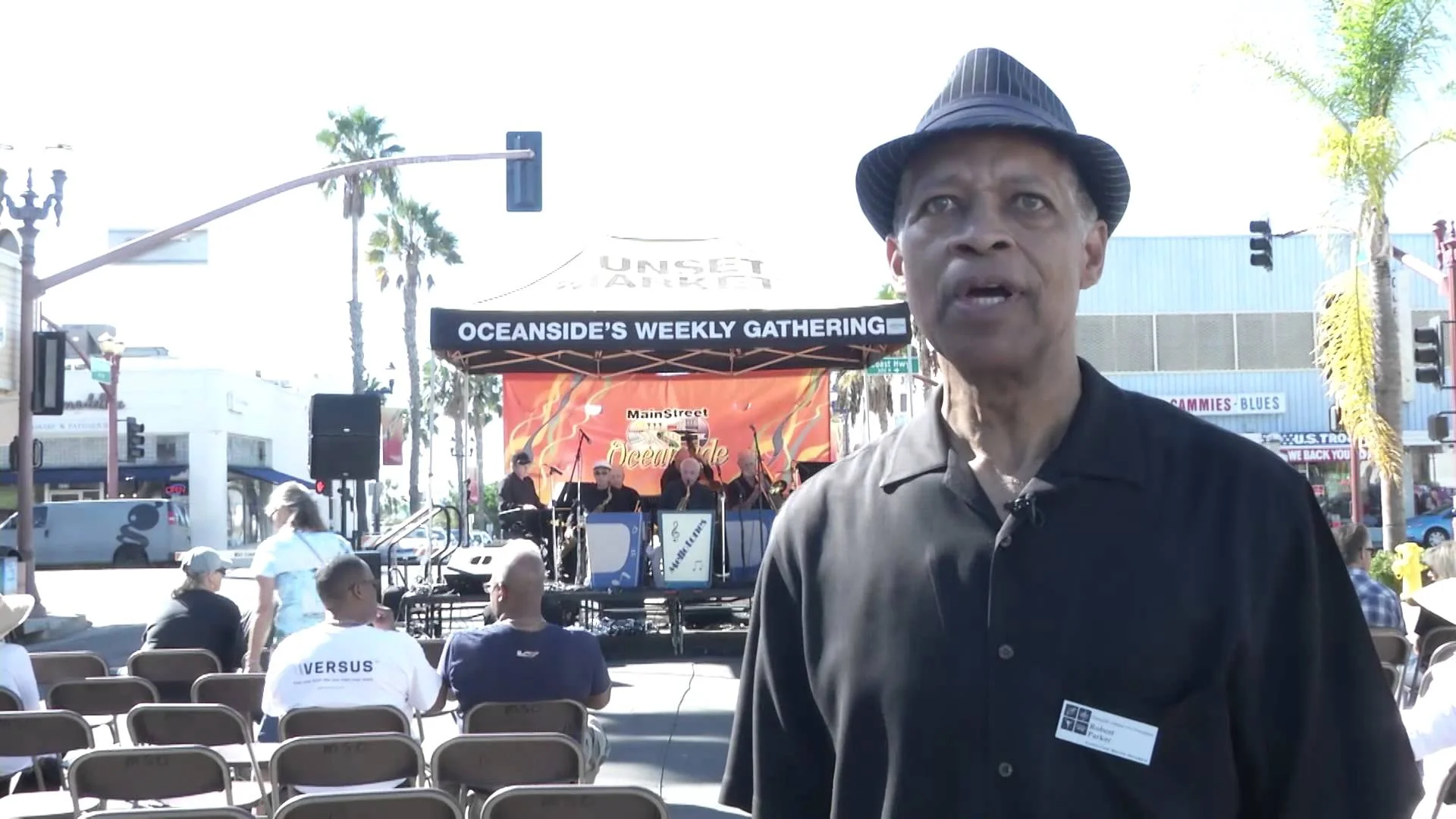 Newsbrief Oceanside Music Festival