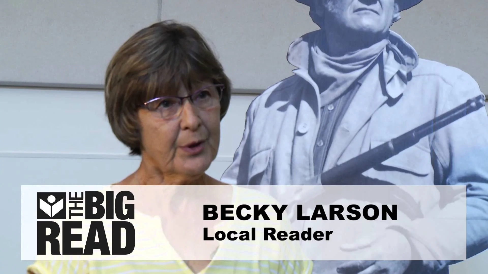 Newsbrief Big Read True Grit