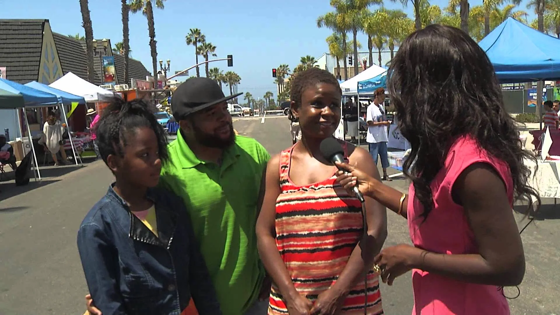 Newsbrief Juneteenth 2015