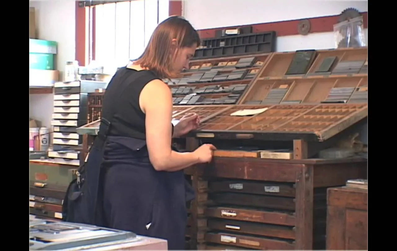 Newsbrief Edith Swaim