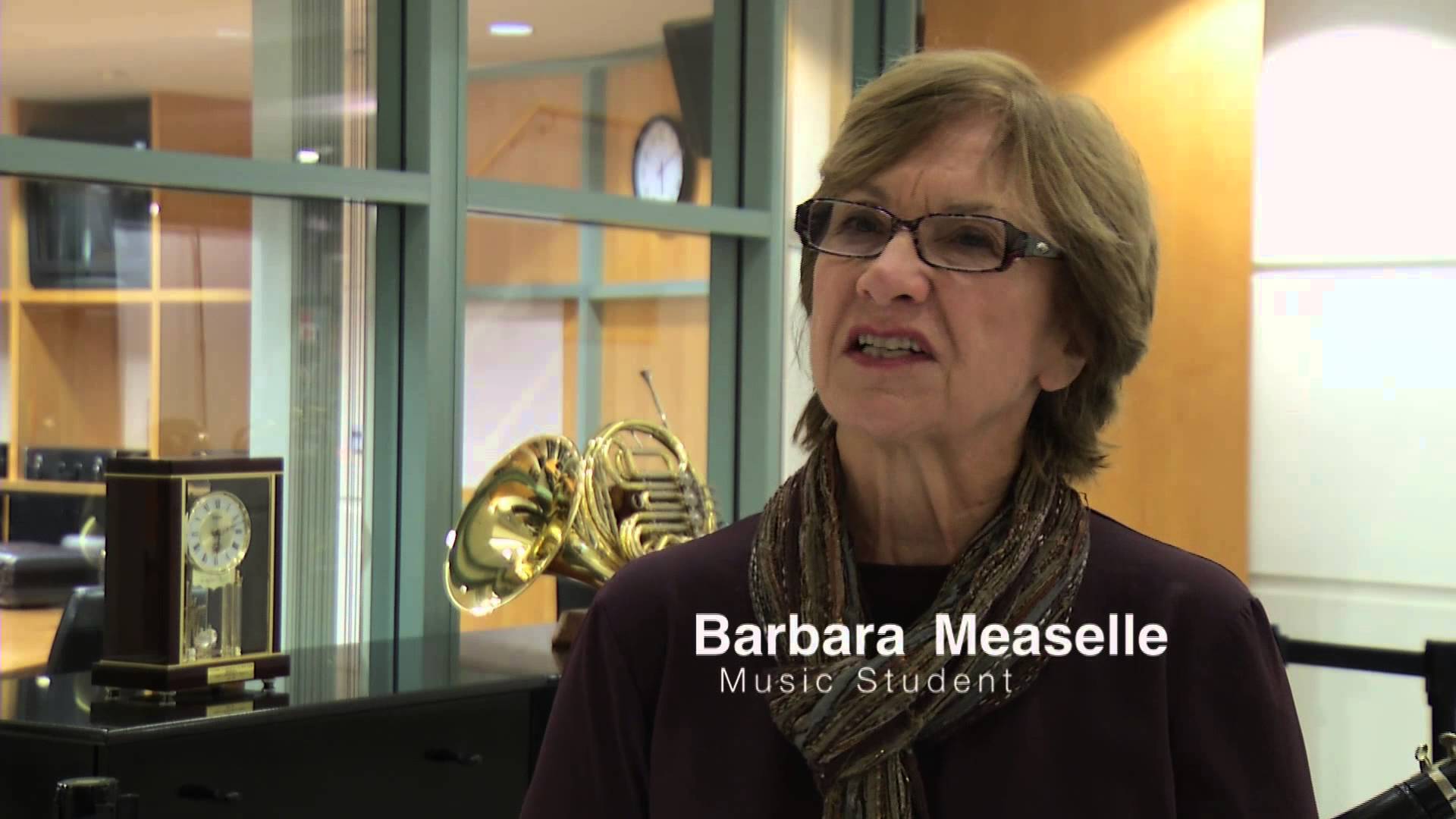 Newsbrief New Horizons Band