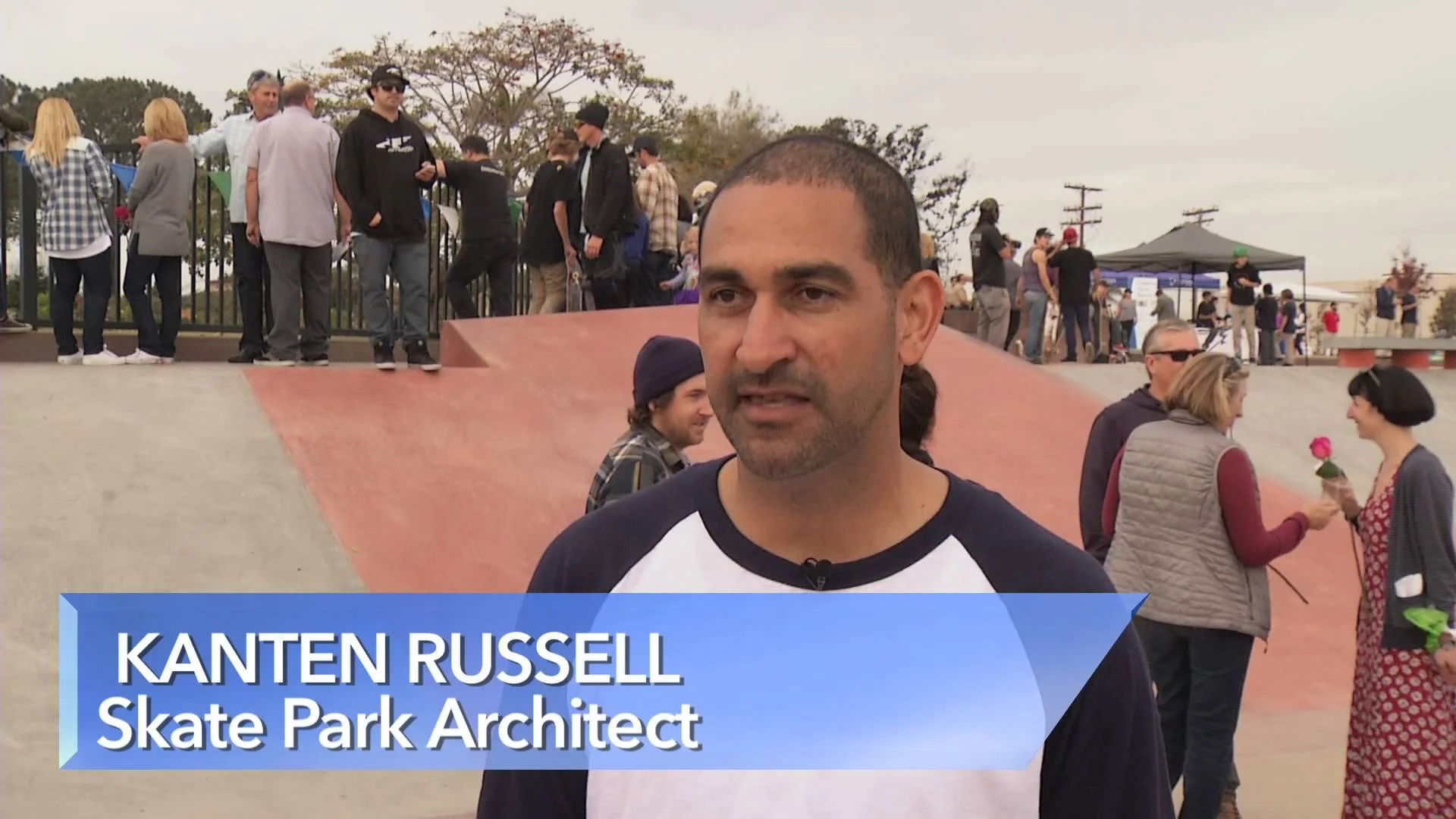 Newsbrief Encinitas Community Park