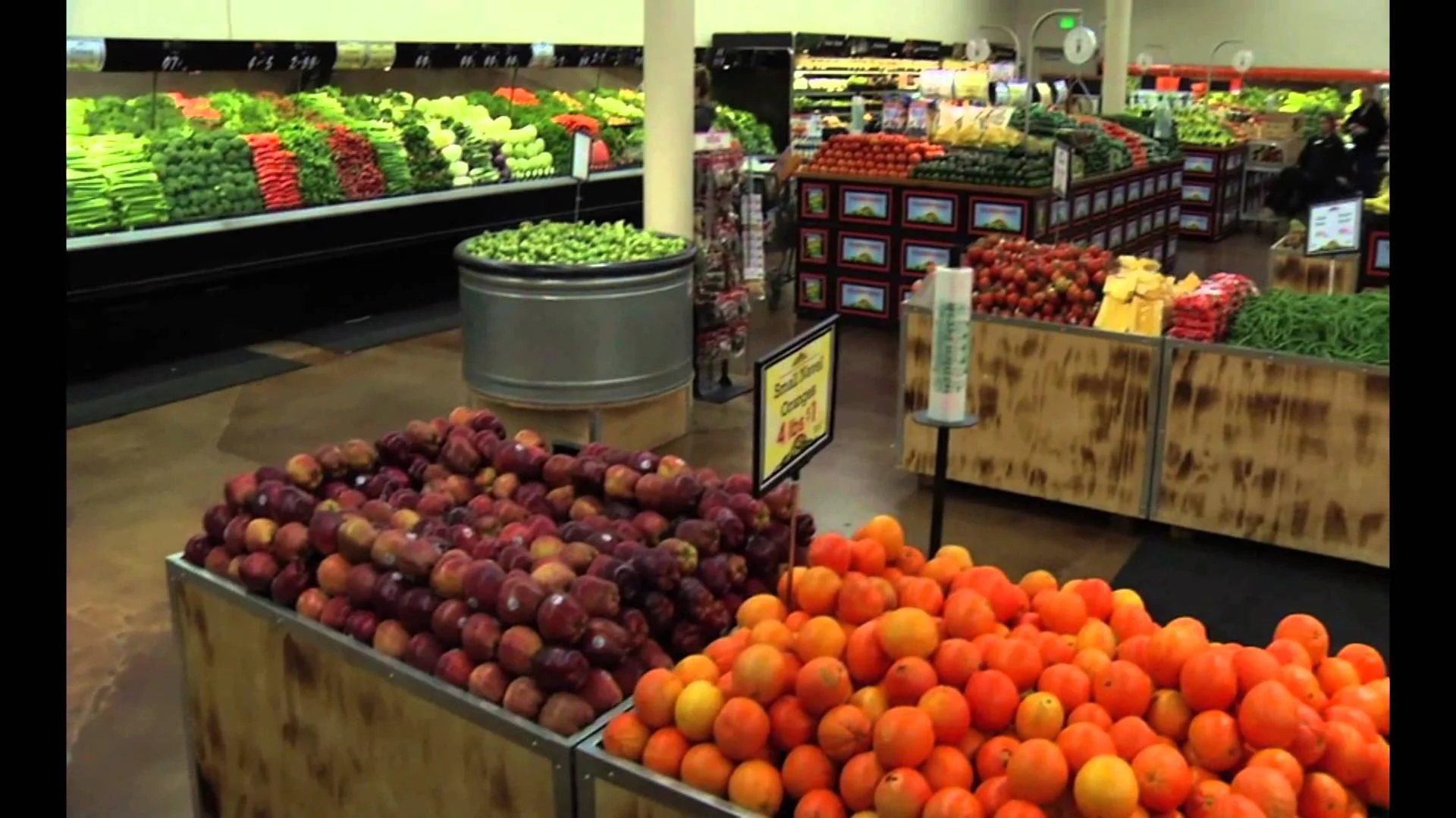 Newsbrief Frazier Farms