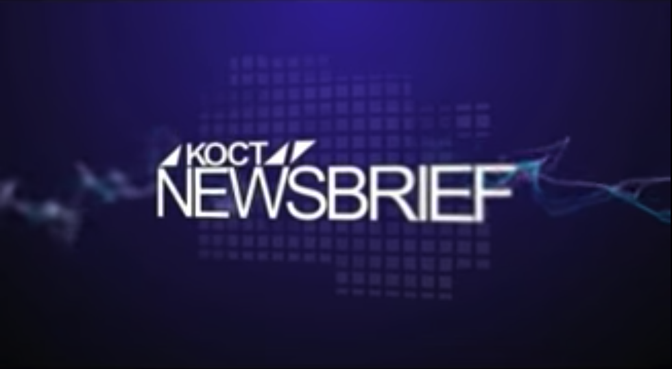 Newsbrief Matt Lyons