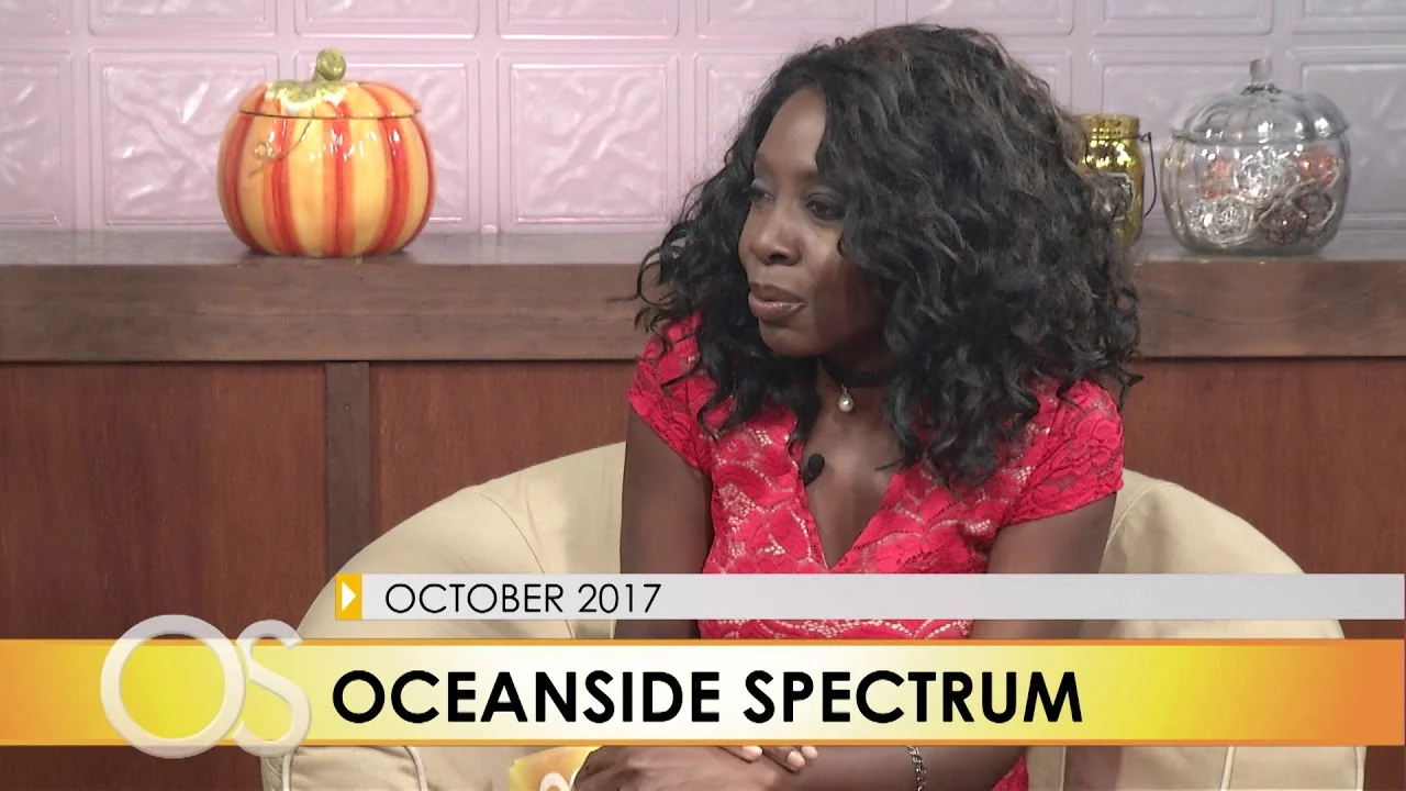 Oceanside Spectrum October 2017 Edition - Optum San Diego