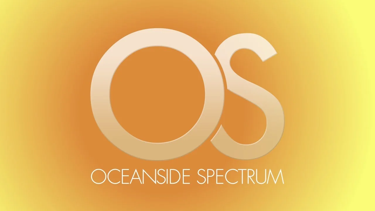 Oceanside Spectrum - August 2017 Edition