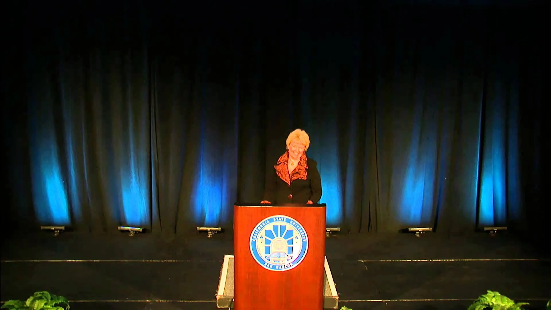 CSUSM Report to the Community