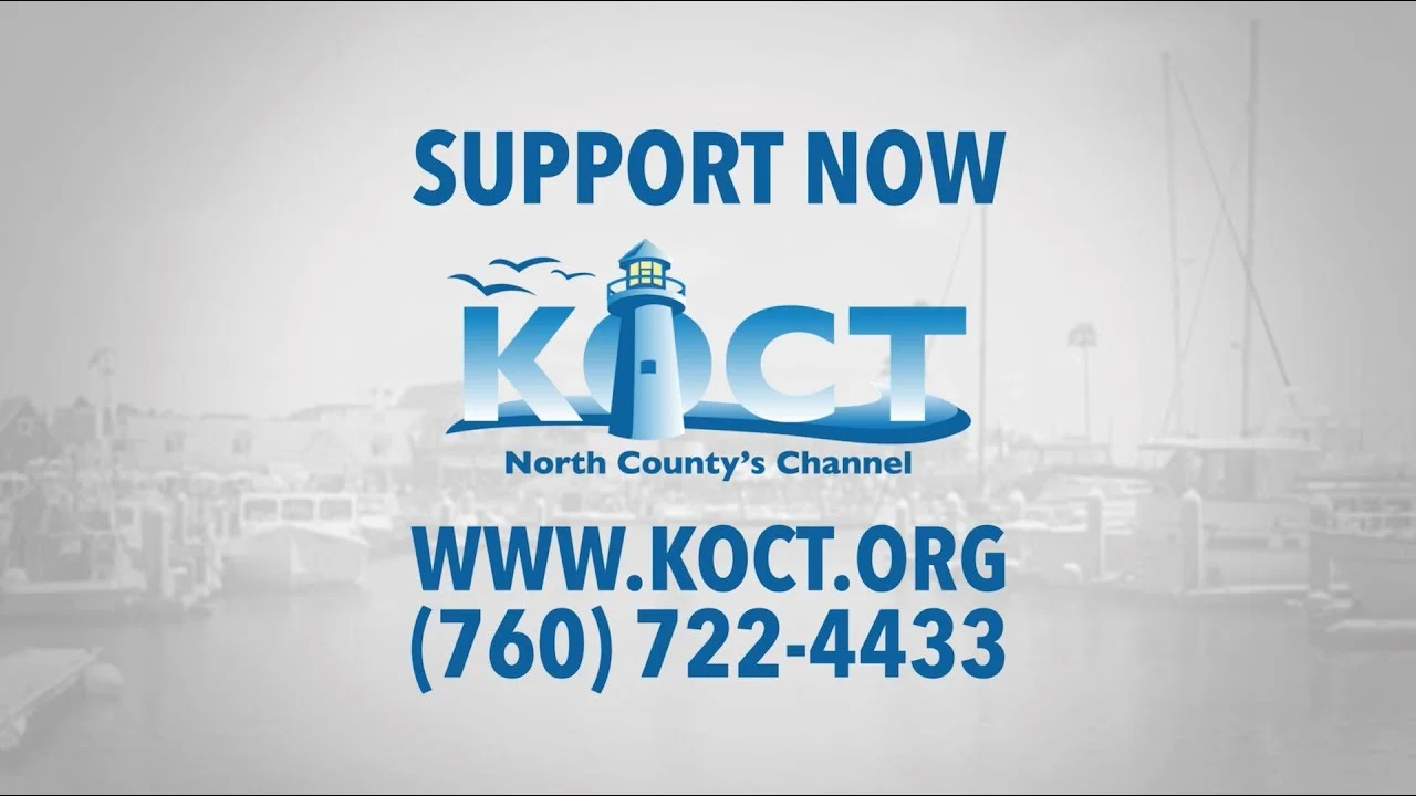 KOCT Donations 2017