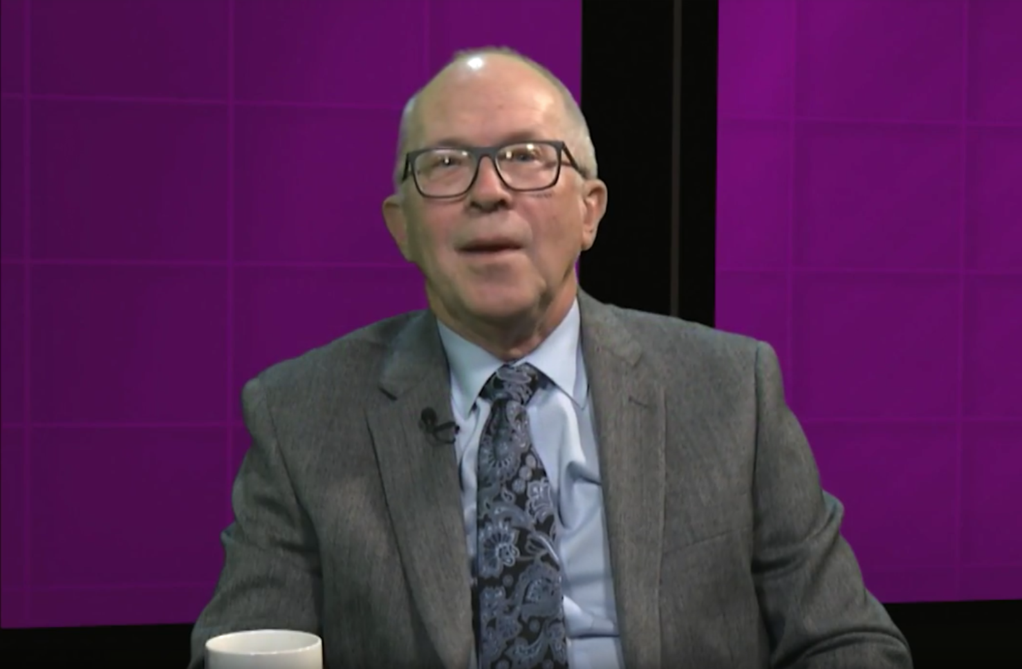 North County Roundtable January 5, 2018