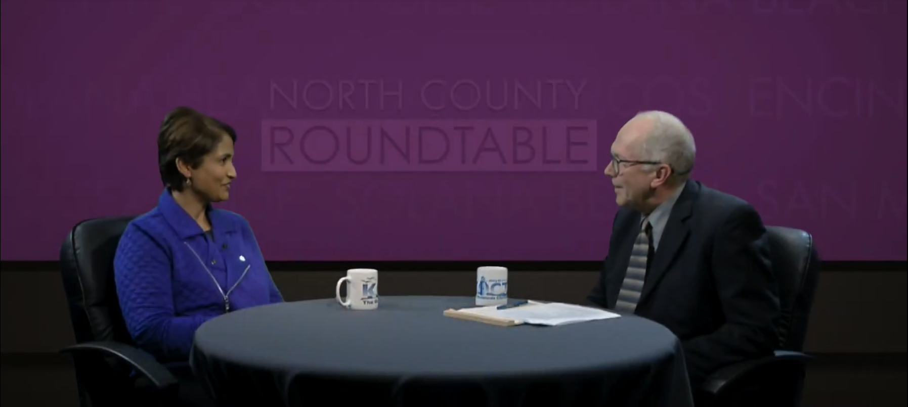 North County Roundtable - February 2, 2018