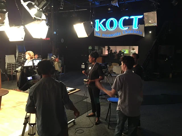 Special Edition: High School Spectrum