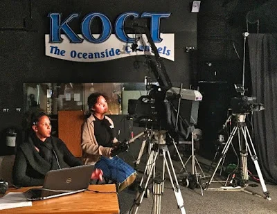 New Season of Journalist Roundtable