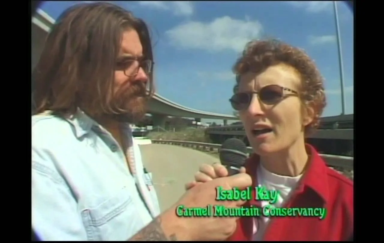 Observations From the Edge Part 2