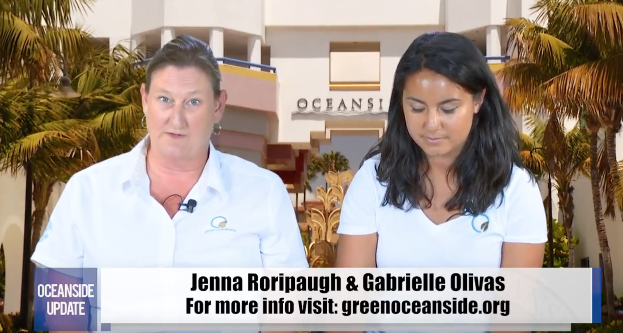 Oceanside Update September 2017