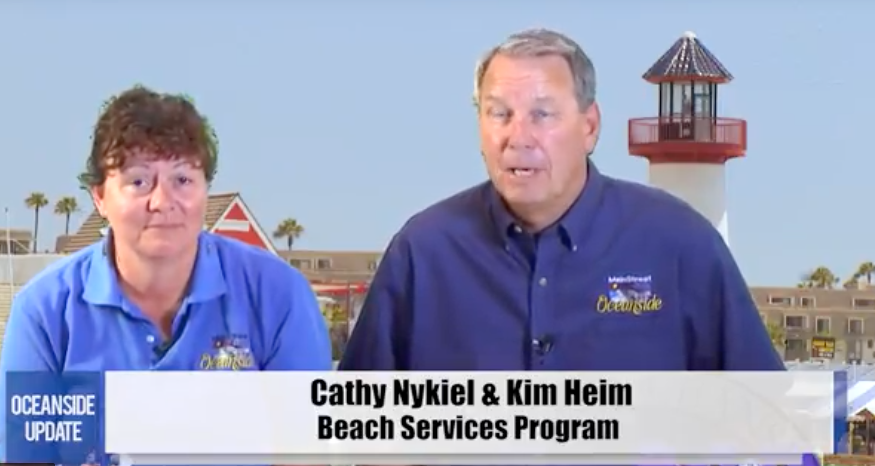  Oceanside Update October 2017