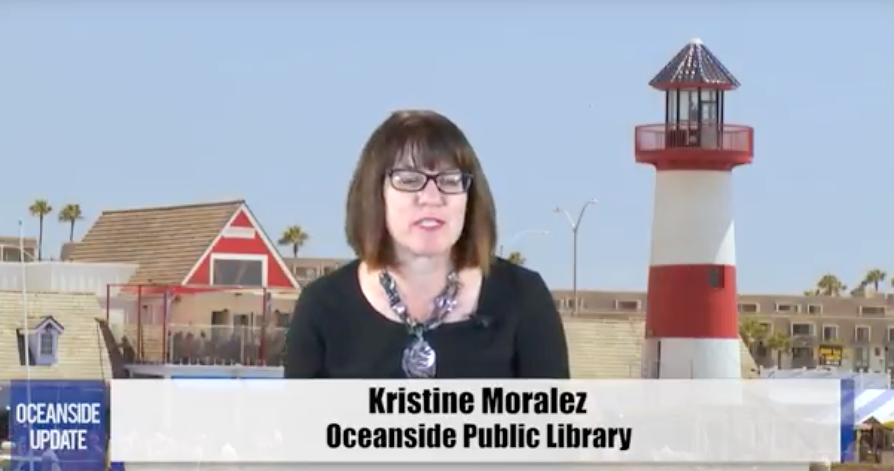 Oceanside Update November 2017