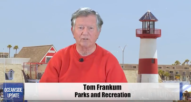 Oceanside Update February 2018