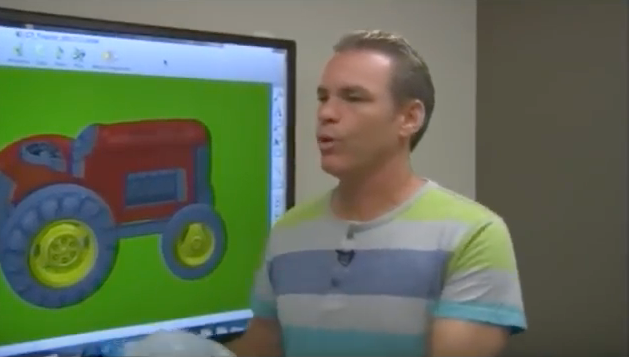 Curiosity Quest Green Toys