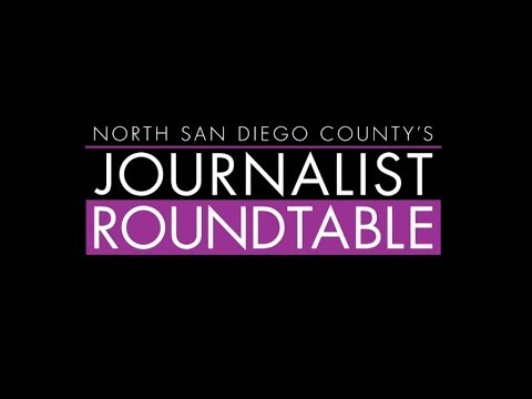 Journalist Roundtable - Nathan Moeder