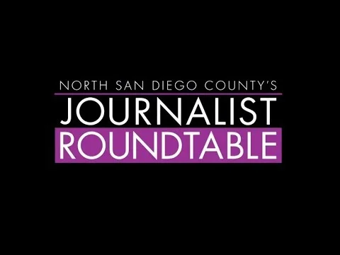 Journalist Roundtable - Thomas Arnold