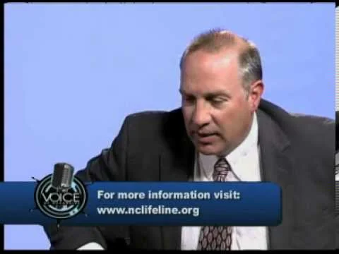 Voice of Oceanside North County Lifeline