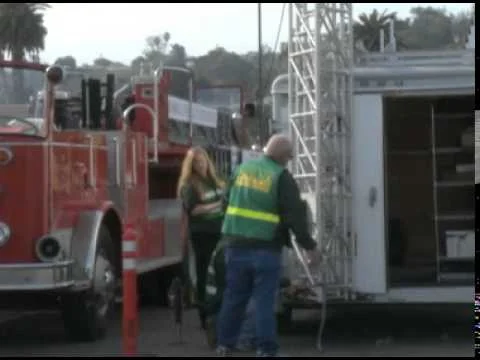 Voice of Oceanside CERT