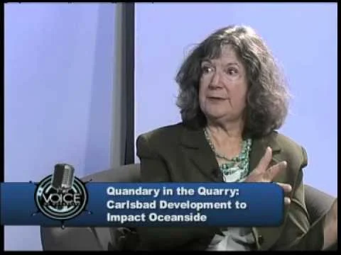 Voice of Oceanside OMA