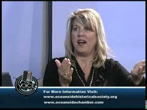 Voice of Oceanside Oceanside’s 125th Anniversary