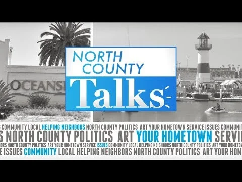 North County Talks - Sound Therapy Meditation