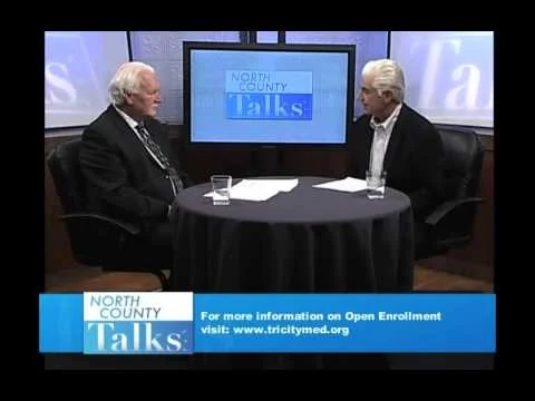 North County Talks Open Enrollment 2014