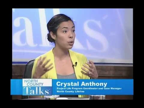 North County Talks FCG Human Trafficking