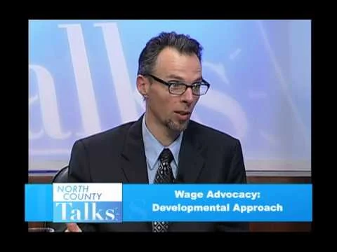 North County Talks FCG Living Wage