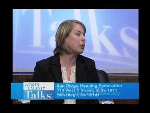 North County Talks FCG Affordable Housing