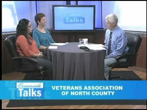 Oceanside Talks VANC