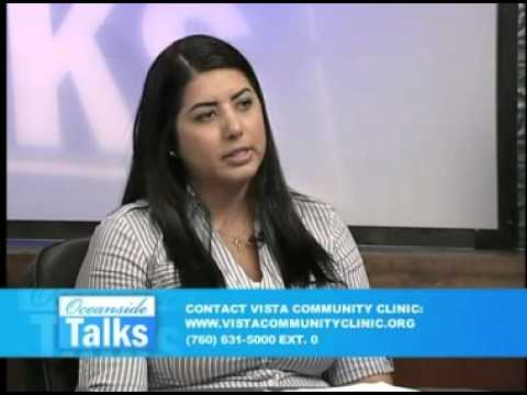 Oceanside Talks Vista Community Clinic