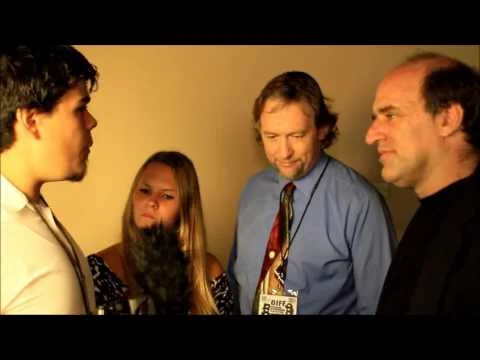 Interview - Crazy Joe Crew 2013